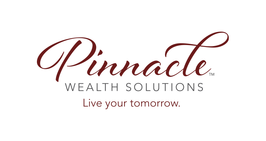 The Pinnacle Group Announces Company Name Change, New Logo and Website