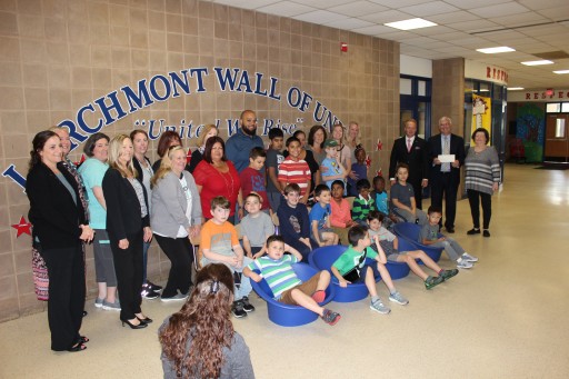 Kennedy Investment Group Donates $4,000 to Mount Laurel Schools’ Autism Program